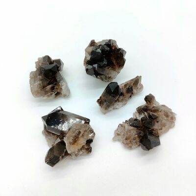 Quartz fumé