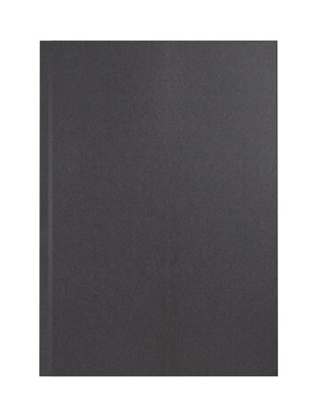 Artgecko Classy Sketchbook (Casebound) A6 Portrait - 92 pages (46 feuilles) 150 g/m² papier cartouche blanc 4