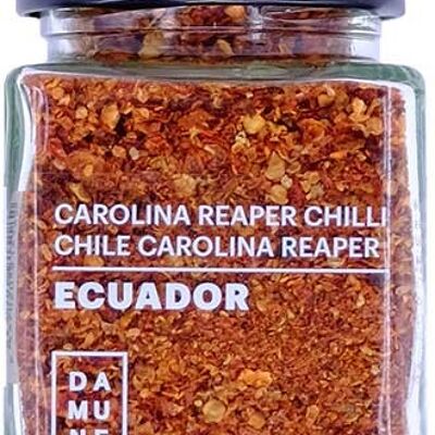 Carolina Reaper Peperoncino Fiocchi 60g