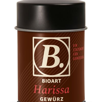 B. Harissa Gewürz 32g bio