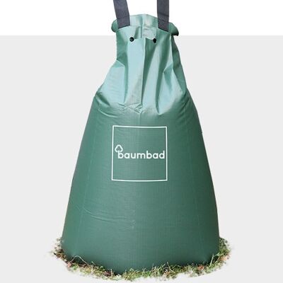 10er Pack baumbad Premium Baumbewässerungsbeutel / Wassersack