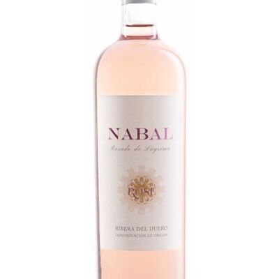 Nabal Rosé 2021