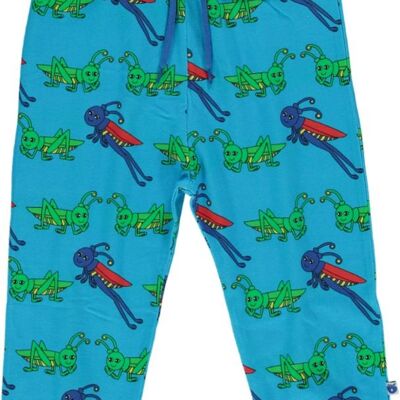 Pants. Grasshopper Ocean Blue