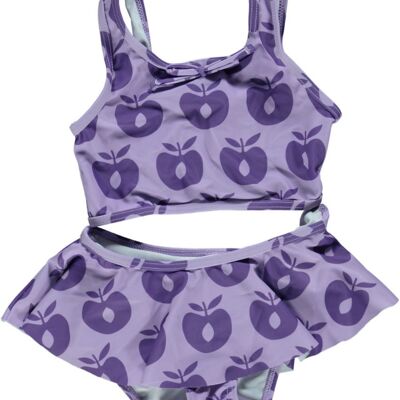 Swimwear, Bikini. Apple Viola
