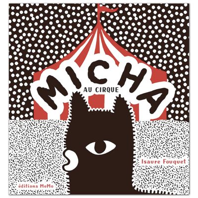 Micha at the circus