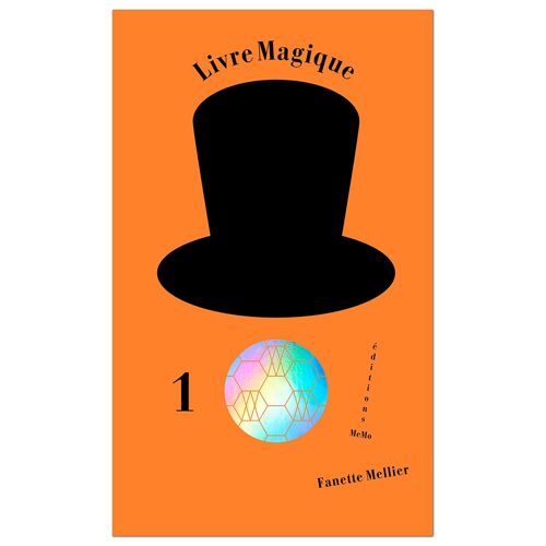 Livre magique : le ballon