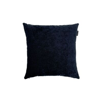 Decorative pillow black Black Magic 45x45