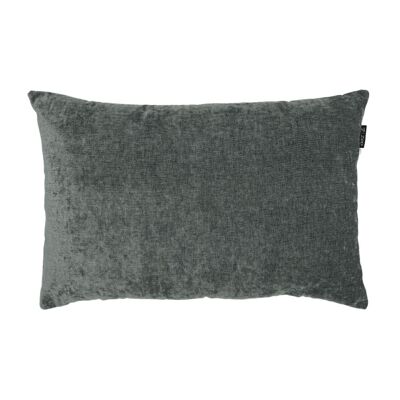 Decorative pillow gray Shadow Gray 40x60