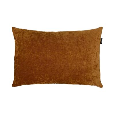 Decorative pillow orange Dark Orange 40x60