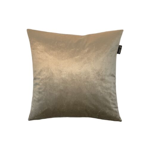 Sierkussen goud Sandy Velvet 55x55