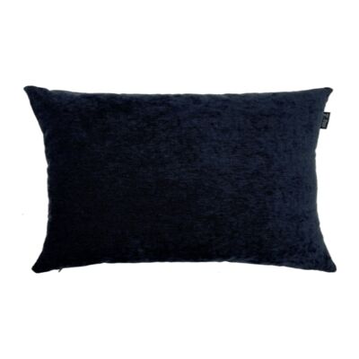Decorative pillow black Black Magic 40 x 60