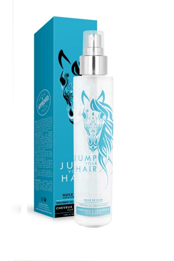 Huile de soin 100ml