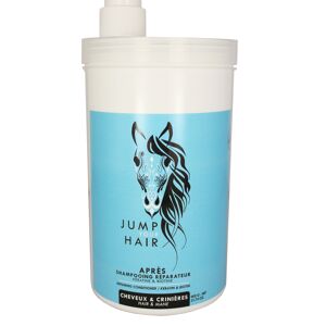 Après-shampooing réparateur 900g