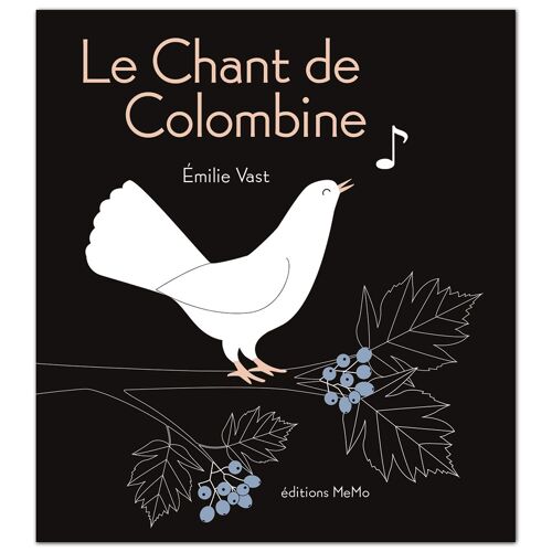 Le chant de Colombine