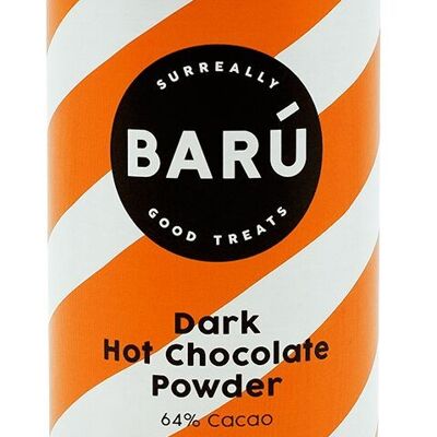 Dark Hot Chocolate Powder 250g