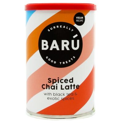 Spicy Chai Latte 250g