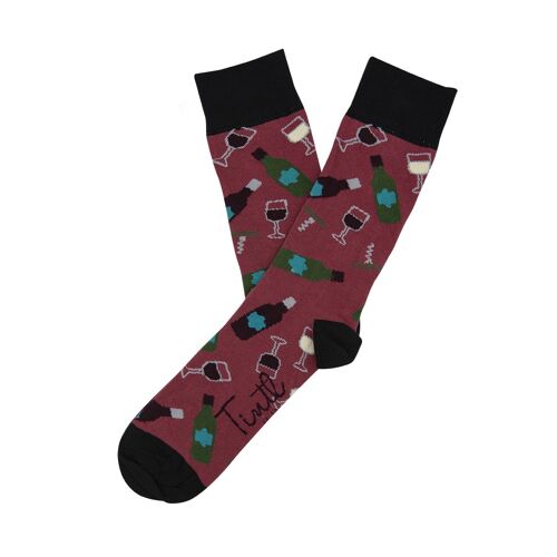 Tintl socks | Food - Wine