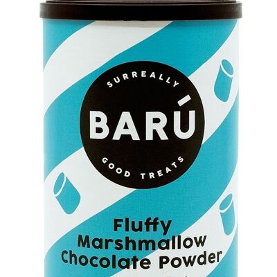 Fluffy Marshmallow Chocolate Powder 250g