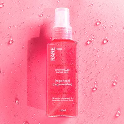Regenerating Face Spray (120ml)