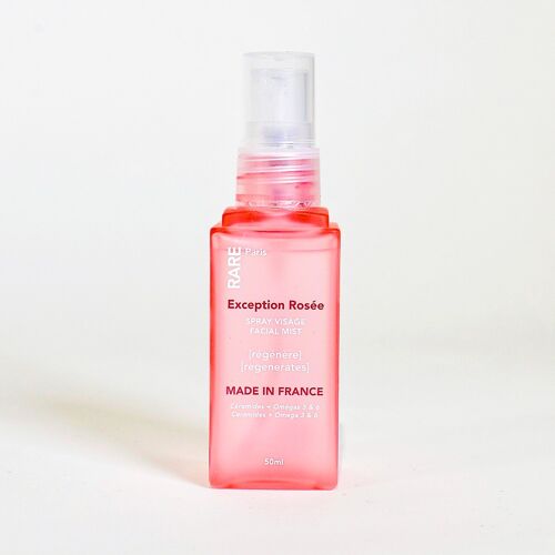 Spray Visage Régénérant (50ml)