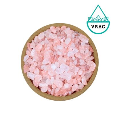 Rosa Himalaya-Salz 5KG | Lebensmittelqualität | Großhandel | SCHÜTTGUT
