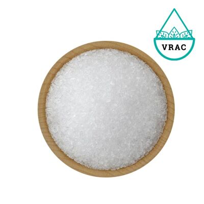 Epsom Salt 5KG | Magnesium Sulfate | - BULK