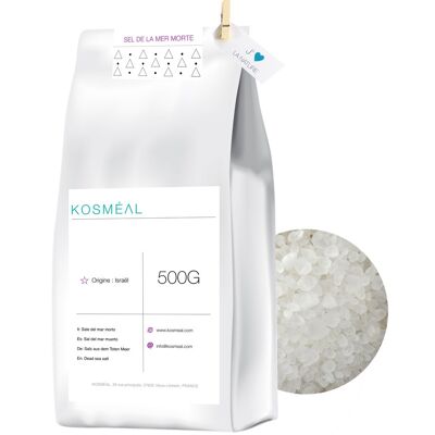 Kosméal Beurre De Cacao Bio 250ml