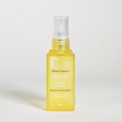 Soothing Face Spray (50ml)