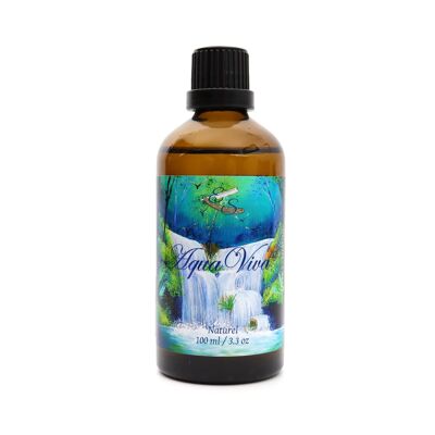DOPOBARBA AQUA VIVA