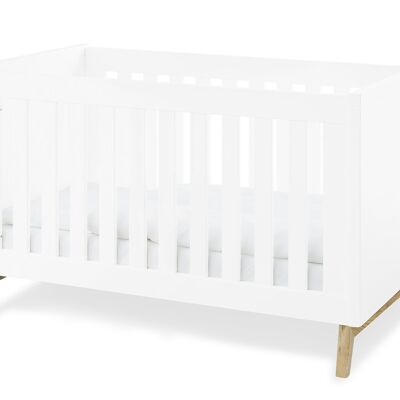 Children's bed 'Riva', height adjustable