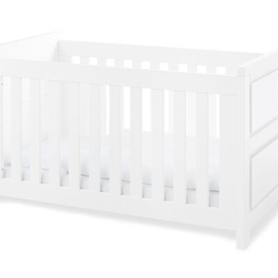 Lit enfant 'Milk', réglable en hauteur