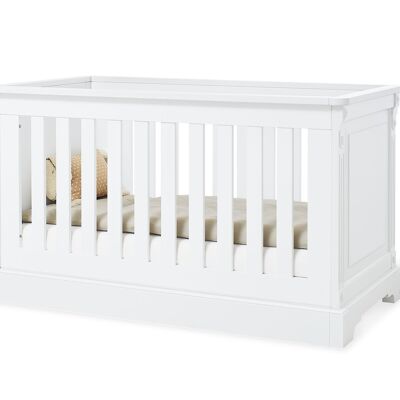 Children's bed 'Emilia', height adjustable