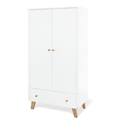 Armoire 'Pan', noble mat