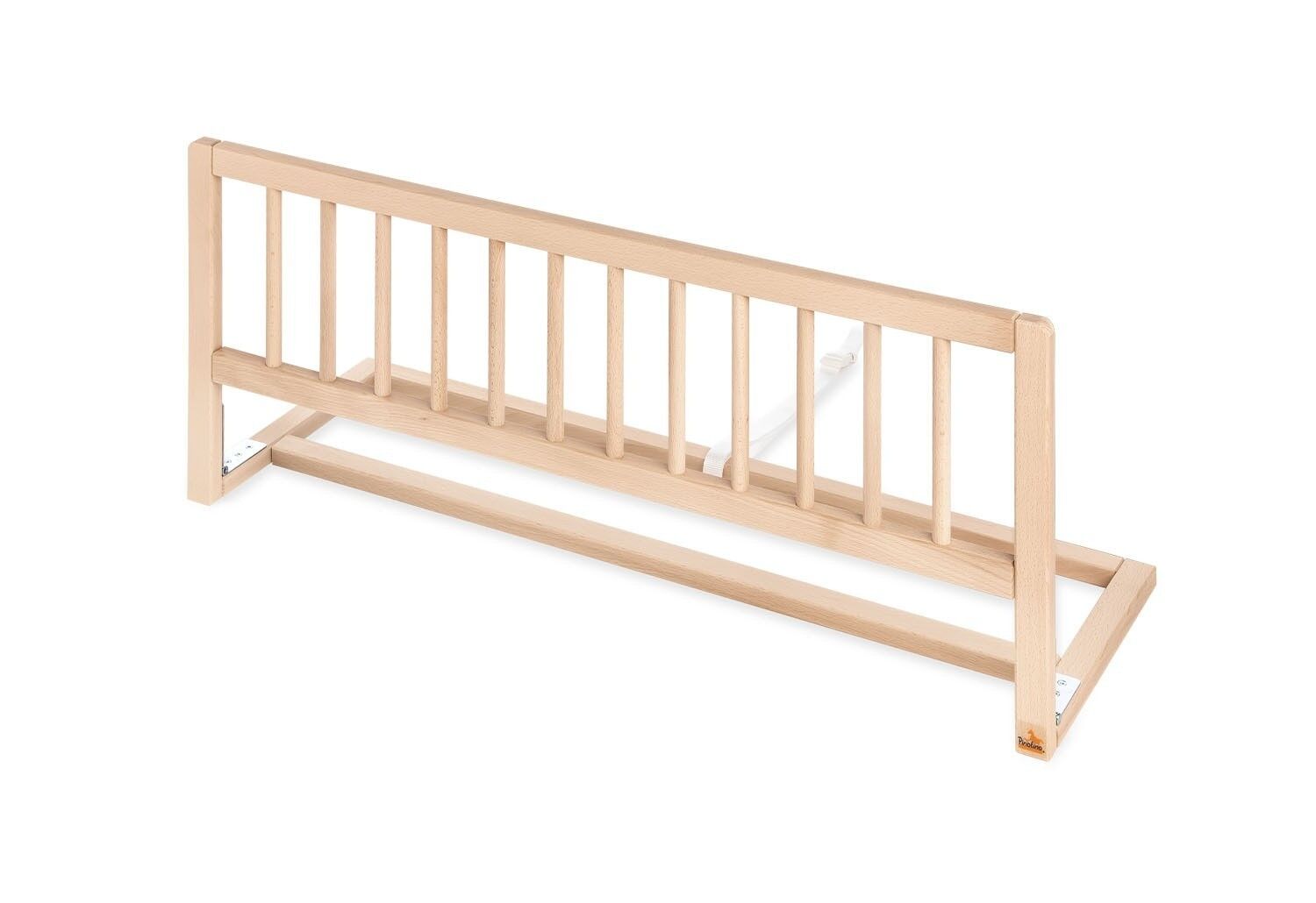Bettschutzgitter 'Classic', unbehandelt