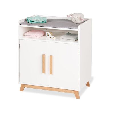 Doll changing table 'Marit' (with FSC)