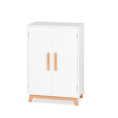 Armoire de poupée 'Marit' (avec FSC)