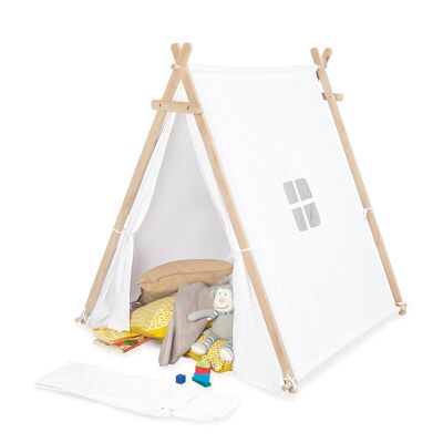 Tent 'Noah', white