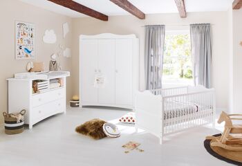 Chambre d'enfants 'Florentina' extra large 3