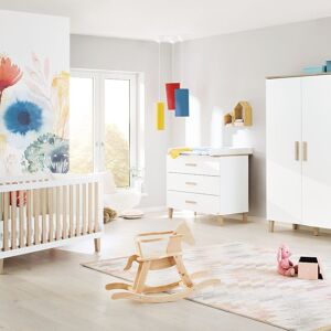 Chambre d'enfant 'Lumi' large