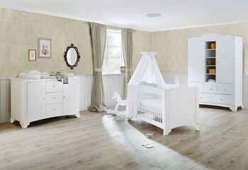 Chambre d'enfant 'Pino' extra large 1