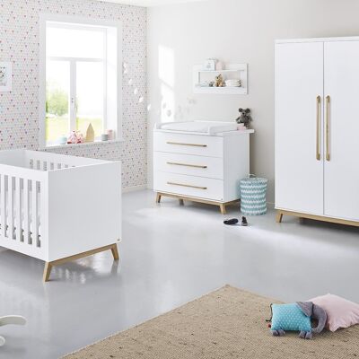 Children's room 'Riva' wide