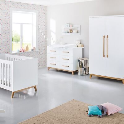 Children's room 'Riva' extra wide