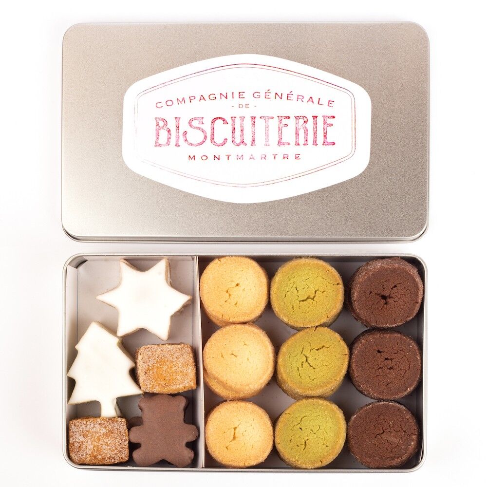 Limited Edition Box - Weihnachten