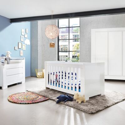 Habitación infantil 'Sky' amplia grande