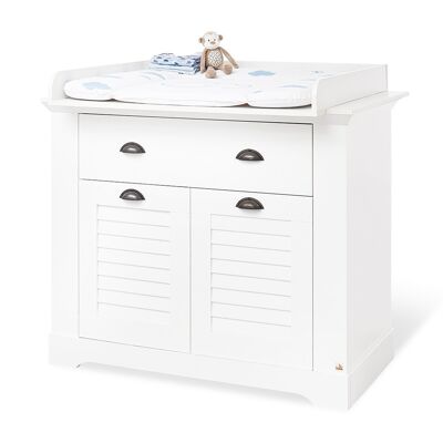 Changing table 'Siena' wide