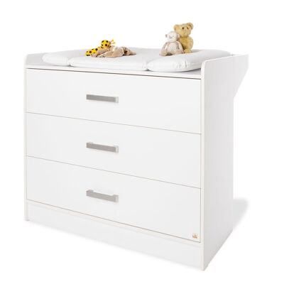 Changing table 'Viktoria' wide
