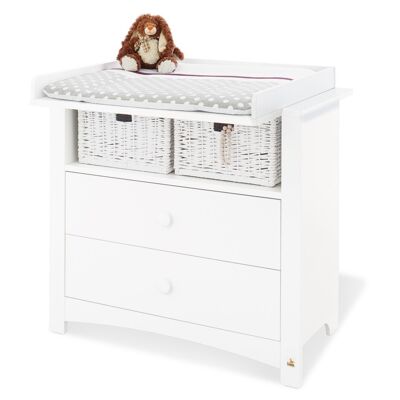 Changing table 'Florentina' wide