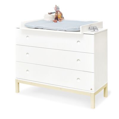 Changing table 'Skadi' wide