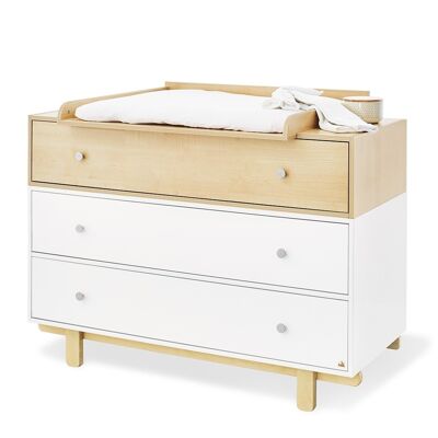 Changing table 'Boks' wide