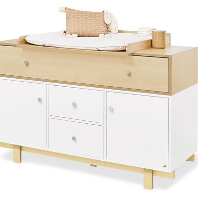 Changing table 'Boks' extra wide